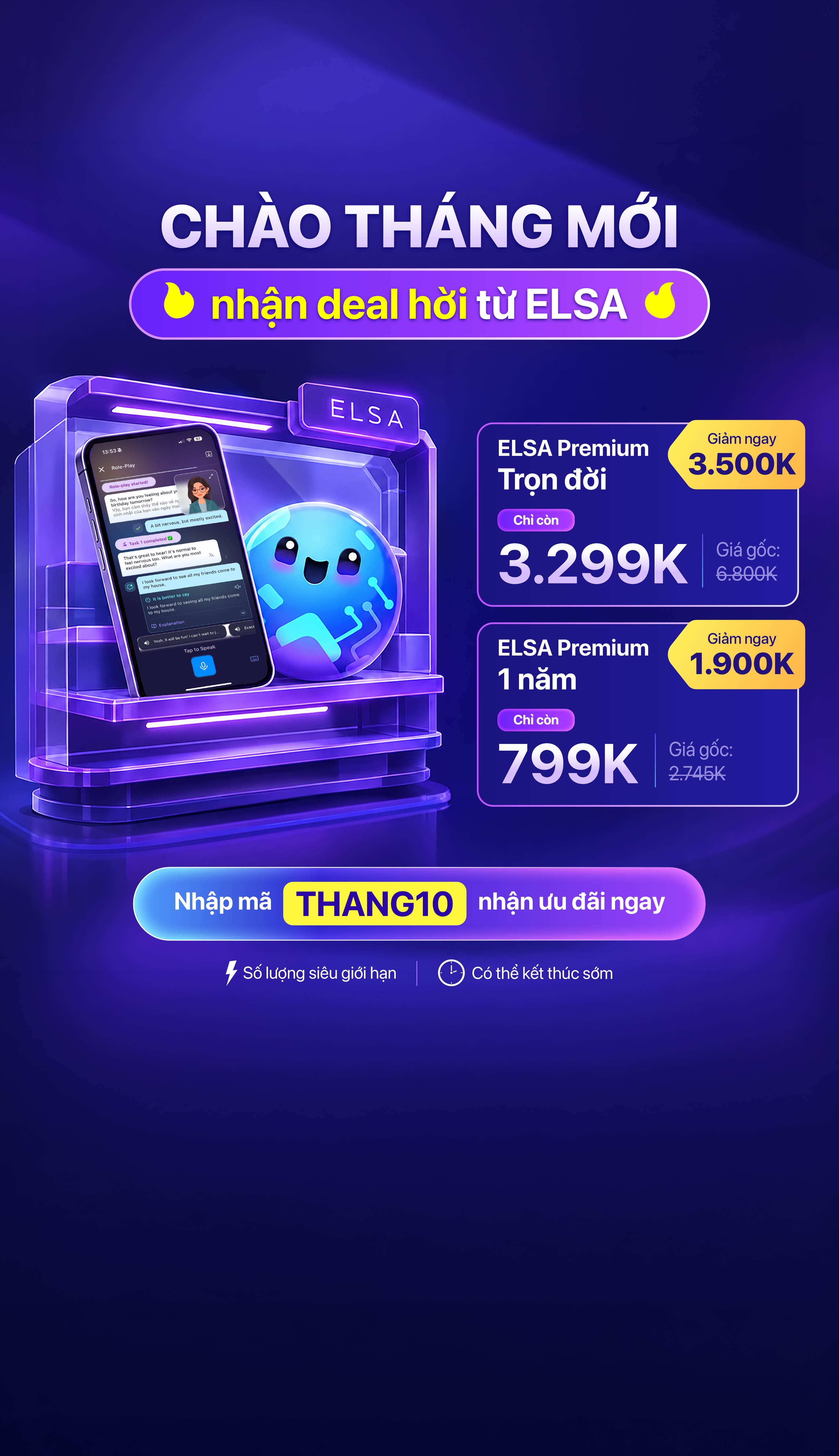 ELSA NOVA Premium