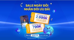 Săn deal ngày đôi: ELSA Premium Trọn Đời chỉ từ 2.299K