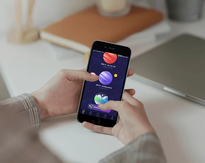 Tự học tiếng Anh giao tiếp tại nhà online theo lộ trình cùng ELSA Speak