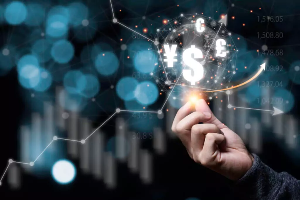 The Banking & Finance Industry | ELSA Speak