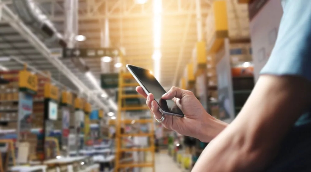 Logistics Industry in 2022 | ELSA Speak