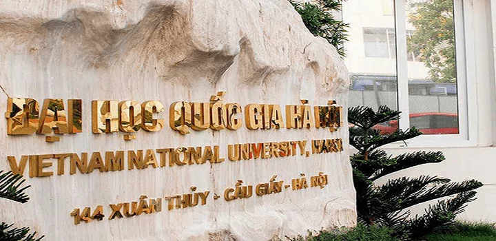 Thí sinh sẽ có cơ hội được tuyển thẳng vào các trường đại học thuộc khối đại học Quốc gia Hà Nội 
