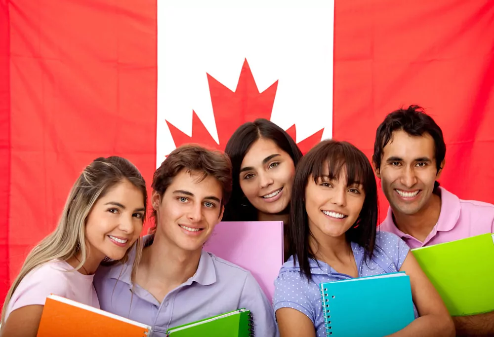 Du học Canada có chứng chỉ IELTS