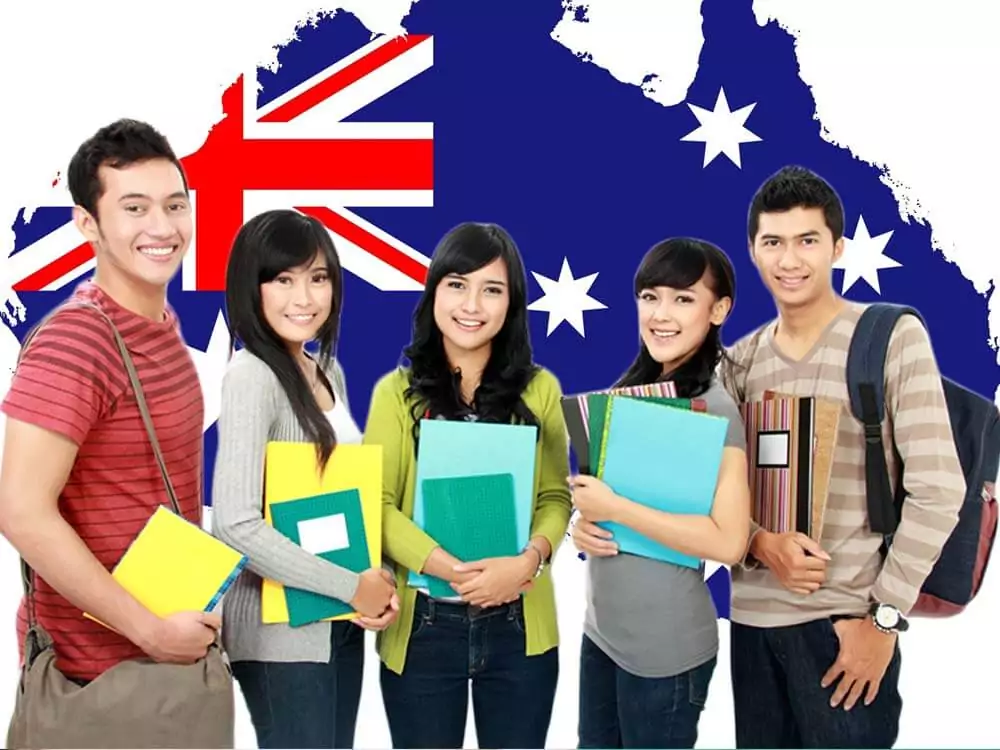 Du học Úc cần IELTS bao nhiêu?